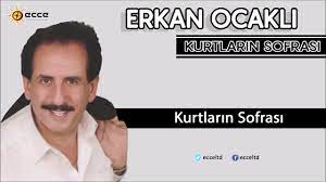Erkan Ocaklı-Kurtlar Sofrası